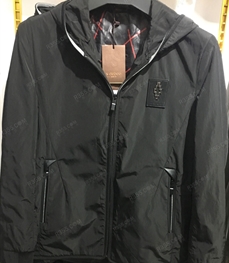 市场上装-夹克-（实拍）时尚男装夹克