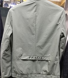 市场上装-夹克-（实拍）时尚男装夹克