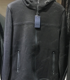 市场上装-夹克-（实拍）时尚男装夹克