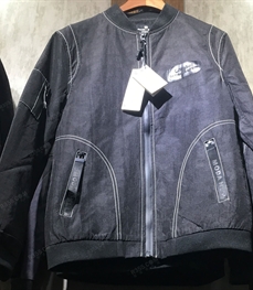 市场上装-夹克-（实拍）时尚男装夹克