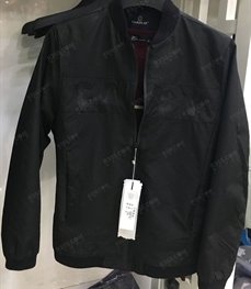 市场上装-夹克-（实拍）时尚男装夹克