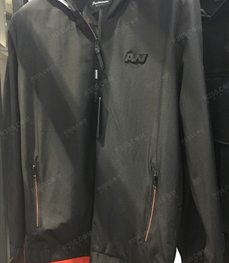 市场上装-夹克-（实拍）时尚男装夹克