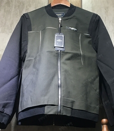 市场上装-夹克-（实拍）时尚男装夹克