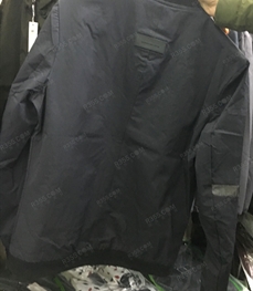 市场上装-夹克-（实拍）时尚男装夹克