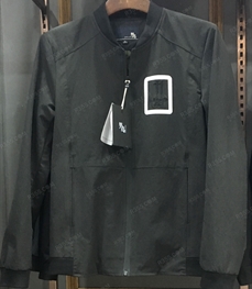 市场上装-夹克-（实拍）时尚男装夹克