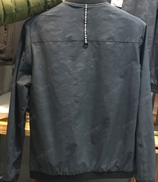 市场上装-夹克-（实拍）时尚男装夹克