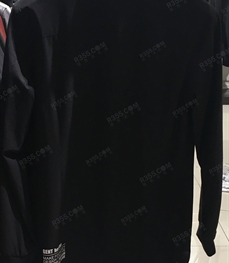 市场上装-中长外套-（实拍）时尚男装中长外套