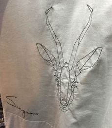 市场上装-T恤-（实拍）休闲男装t恤