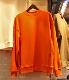 市场上装-卫衣-（实拍）休闲男装卫衣