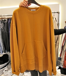 市场上装-卫衣-（实拍）休闲男装卫衣