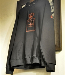 市场上装-卫衣-（实拍）休闲男装卫衣