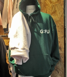 市场上装-卫衣-（实拍）休闲男装卫衣