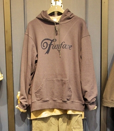 市场上装-卫衣-（实拍）休闲男装卫衣