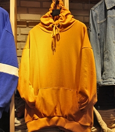 市场上装-卫衣-（实拍）休闲男装卫衣