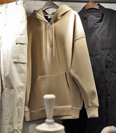 市场上装-卫衣-（实拍）休闲男装卫衣