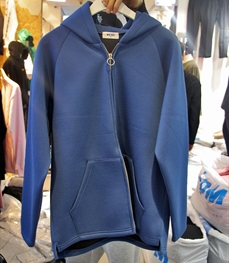 市场上装-卫衣-（实拍）休闲男装卫衣