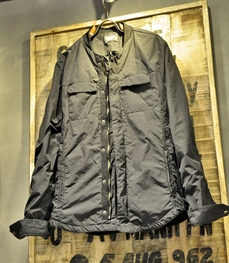 市场上装-衬衫-（实拍）休闲男装衬衫