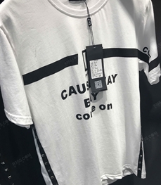 市场上装-T恤-（实拍）时尚男装t恤