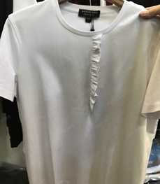 市场上装-T恤-（实拍）时尚男装t恤