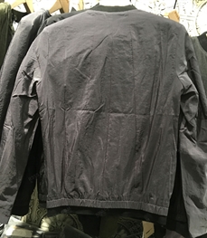 市场上装-夹克-（实拍）时尚男装夹克