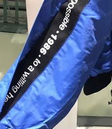 市场上装-夹克-（实拍）时尚男装夹克