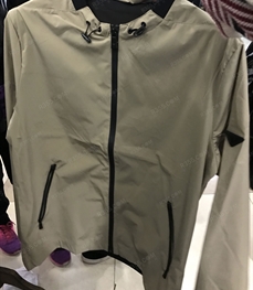 市场上装-夹克-（实拍）时尚男装夹克