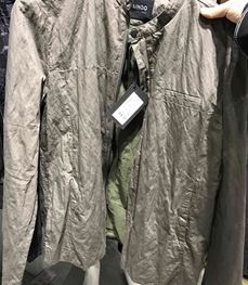 市场上装-夹克-（实拍）时尚男装夹克