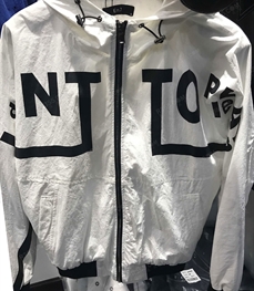 市场上装-夹克-（实拍）时尚男装夹克