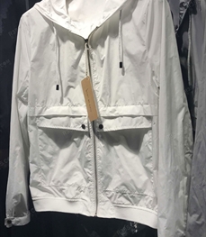 市场上装-夹克-（实拍）时尚男装夹克