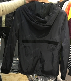 市场上装-夹克-（实拍）时尚男装夹克