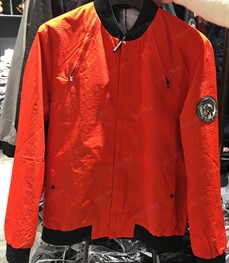 市场上装-夹克-（实拍）时尚男装夹克