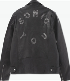 市场上装-皮衣-休闲男装皮衣