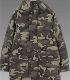 市场上装-棉衣/羽绒服-休闲男装棉服