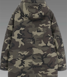 市场上装-棉衣/羽绒服-休闲男装棉服