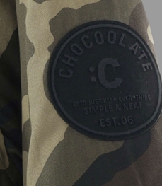 市场上装-棉衣/羽绒服-休闲男装棉服