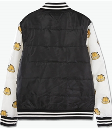 市场上装-棉衣/羽绒服-休闲男装棉服