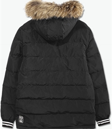 市场上装-棉衣/羽绒服-休闲男装棉服