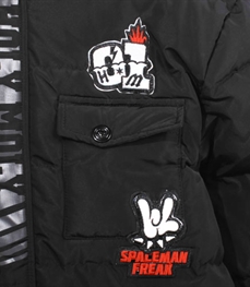 市场上装-棉衣/羽绒服-休闲男装棉服