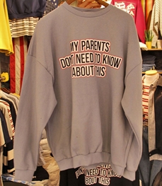 市场上装-卫衣-（实拍）休闲男装卫衣