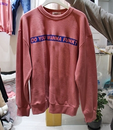 市场上装-卫衣-（实拍）休闲男装卫衣