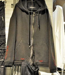 市场上装-卫衣-（实拍）休闲男装卫衣