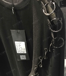 市场上装-卫衣-（实拍）时尚男装卫衣