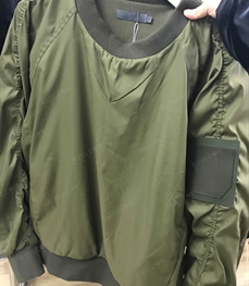 市场上装-卫衣-（实拍）时尚男装卫衣