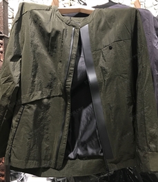 市场上装-夹克-（实拍）时尚男装夹克