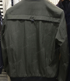 市场上装-夹克-（实拍）时尚男装夹克