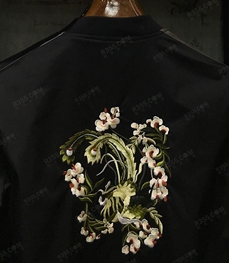 市场上装-夹克-（实拍）时尚男装夹克