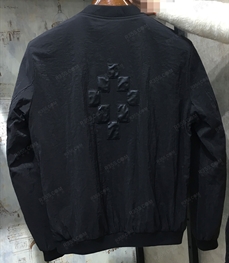 市场上装-夹克-（实拍）时尚男装夹克