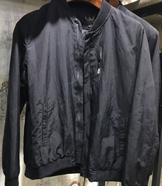 市场上装-夹克-（实拍）时尚男装夹克