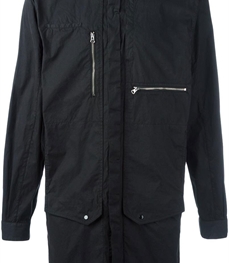 市场上装-衬衫-休闲男装衬衫