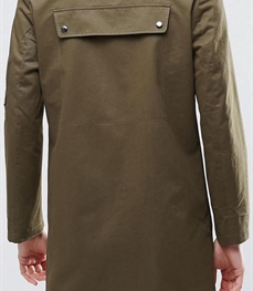 市场上装-中长外套-休闲男装中长外套